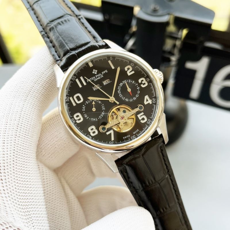 PATEK PHILIPPE Watches